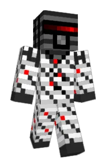 sofa_king_good1 Minecraft avatar full body