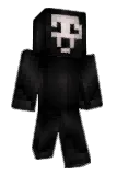 sofayg0 Minecraft avatar full body