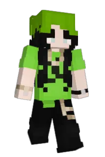 sofefe88 Minecraft avatar full body