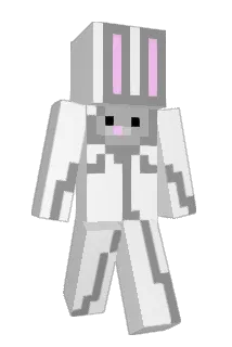 soff1an Minecraft avatar full body