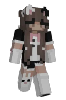 sofia142012 Minecraft avatar full body