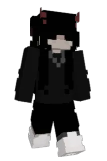 sofia_sav1 Minecraft avatar full body