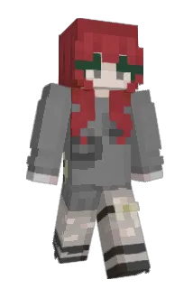 sofia_schifan0 Minecraft avatar full body