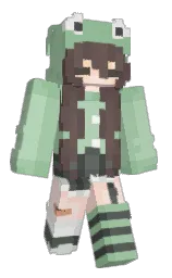 Custom render preview