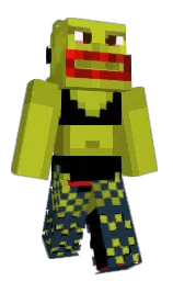 Custom render preview