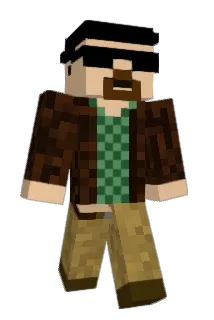 sofiamtzz Minecraft avatar full body