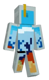 Custom render preview