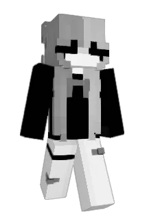 sofiazinhaS2 Minecraft avatar full body