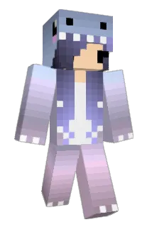 sofie_daisy Minecraft avatar full body