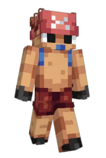 sofieeed Minecraft avatar full body