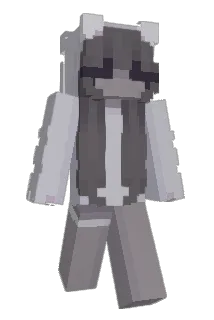 sofierompe Minecraft avatar full body