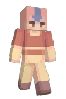 sofifieaoia Minecraft avatar full body