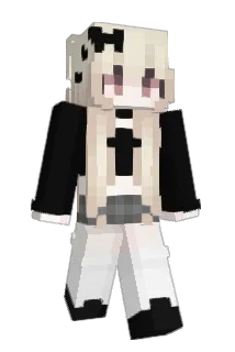 sofik7433 Minecraft avatar full body