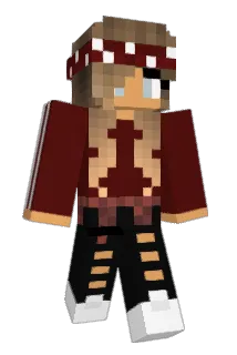 sofisskaa1012 Minecraft avatar full body