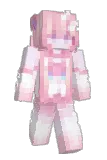 sofizy Minecraft avatar full body