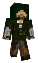 Custom render preview