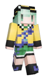 Custom render preview