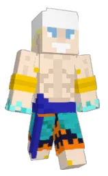 Custom render preview