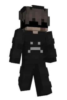 softlionkkkk Minecraft avatar full body
