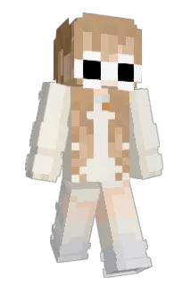 softmamb0 Minecraft avatar full body