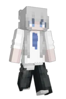 softnightmxre Minecraft avatar full body