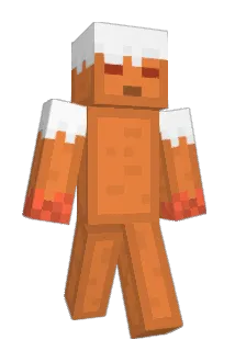 softomi Minecraft avatar full body