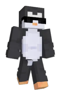softpillow13 Minecraft avatar full body