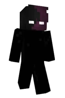 softstiff Minecraft avatar full body