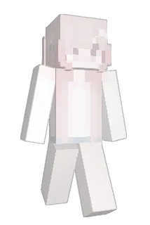 softtale Minecraft avatar full body