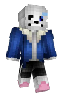 sofus0309 Minecraft avatar full body