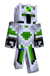 sofus_sej Minecraft avatar full body