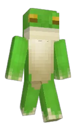 Custom render preview