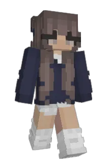 sofusofusofu Minecraft avatar full body