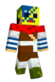 sogekinguuu Minecraft avatar full body