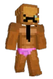 soggybread5563 Minecraft avatar full body