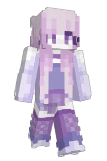 soggyduck Minecraft avatar full body