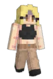 soggykitty929 Minecraft avatar full body
