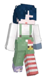 Custom render preview