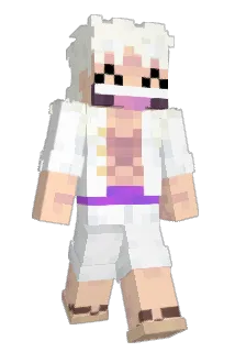 sogyundeis Minecraft avatar full body