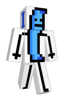 sohninga_09 Minecraft avatar full body