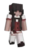 sohv Minecraft avatar full body