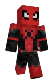sohyuntriples Minecraft avatar full body