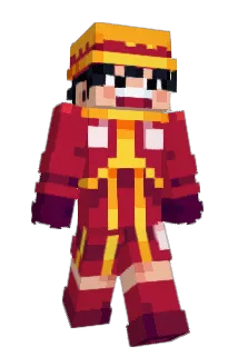 sojer12 Minecraft avatar full body