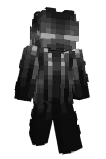 sokcz_ Minecraft avatar full body