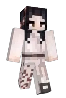 sokicowboy Minecraft avatar full body