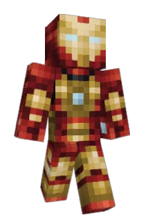 sokka56 Minecraft avatar full body