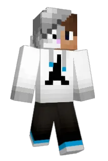 sokol71k Minecraft avatar full body