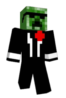 sokolm4ks Minecraft avatar full body