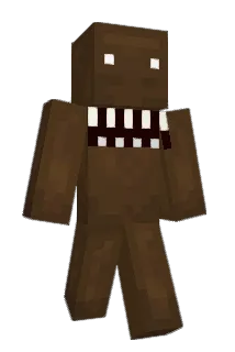 sokolol55 Minecraft avatar full body