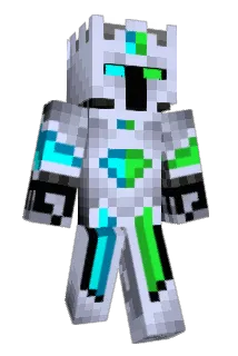 sokun81 Minecraft avatar full body